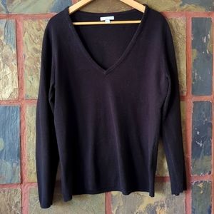 Black New York & Company Sweater